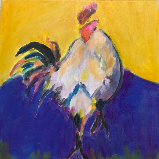 The Rooster