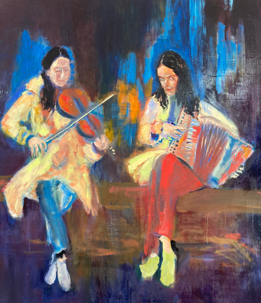 Musicians